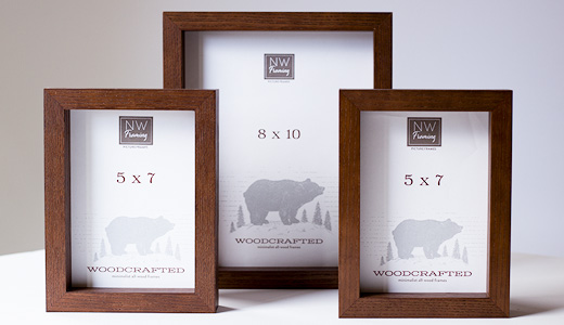 Northwest Framing | Picture Framing