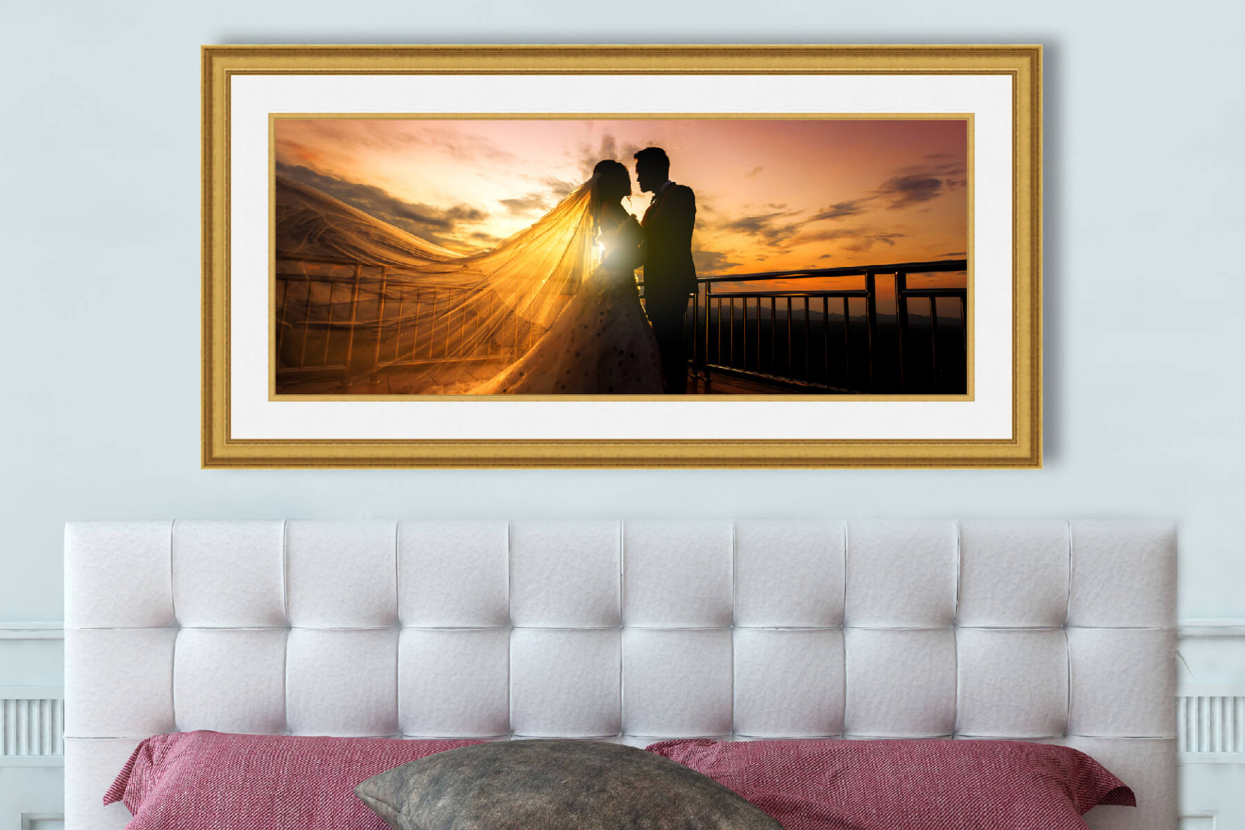 Northwest Framing Weddings Printing and Framing