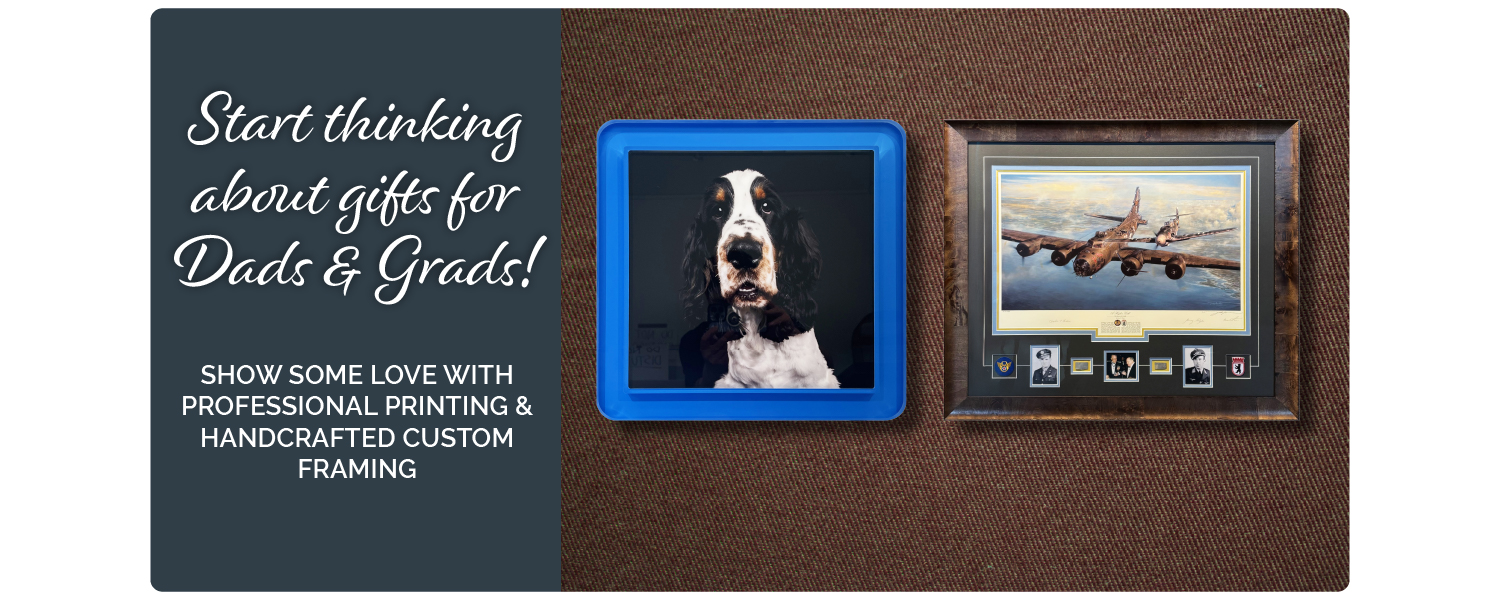 PNW Framing Hero Image