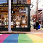 Capitol Hill Frame Central