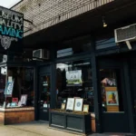 Capitol Hill Museum Quality Framing