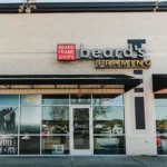 Hazel Dell Beard’s Framing