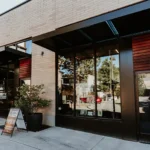 Macadam Frame Central