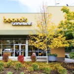 Raleigh Hills Beard’s Framing