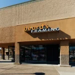 Tualatin Beard’s Framing