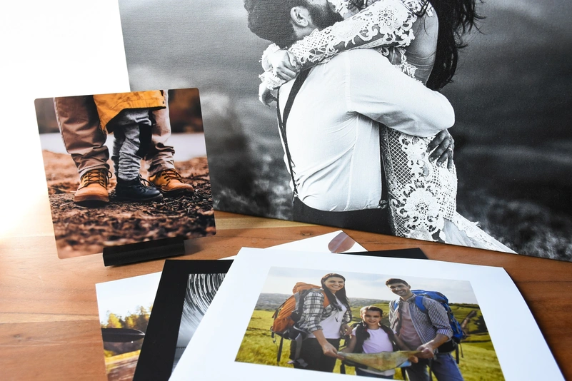 Photo & Fine Art Printing