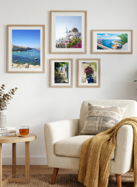 Gallery Wall