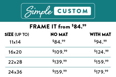 Transparent Pricing